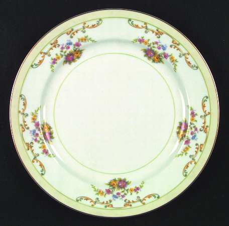 N463 by Noritake