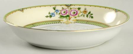 N469 Coupe Soup Bowl