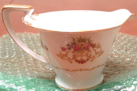 N47 Creamer