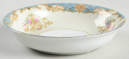 N47 Fruit/Dessert (Sauce) Bowl
