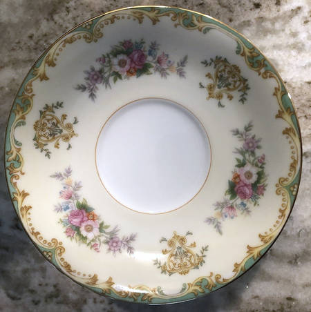 N471 Saucer
