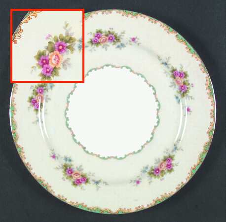 N472 by Noritake