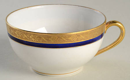 N473 Flat Cup