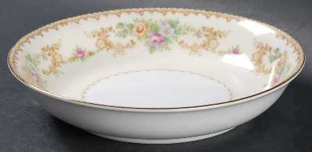 N476 Coupe Soup Bowl