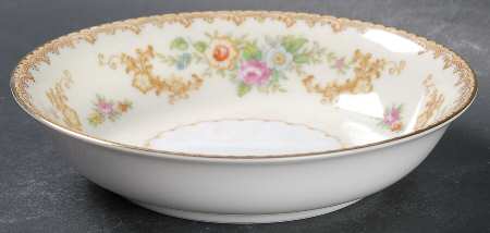 N476 Fruit/Dessert (Sauce) Bowl
