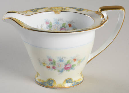 N477 Creamer