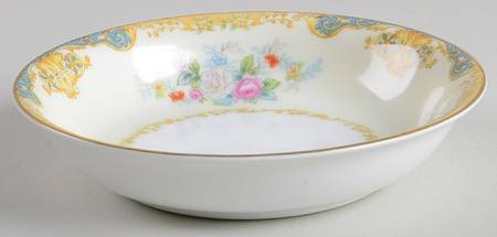 N477 Fruit/Dessert (Sauce) Bowl
