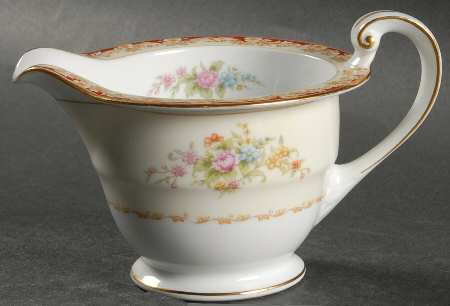 N48 Creamer