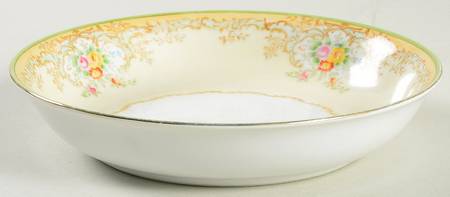 N480 Coupe Soup Bowl