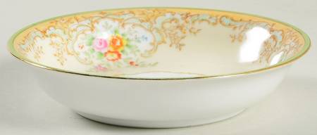 N480 Fruit/Dessert (Sauce) Bowl