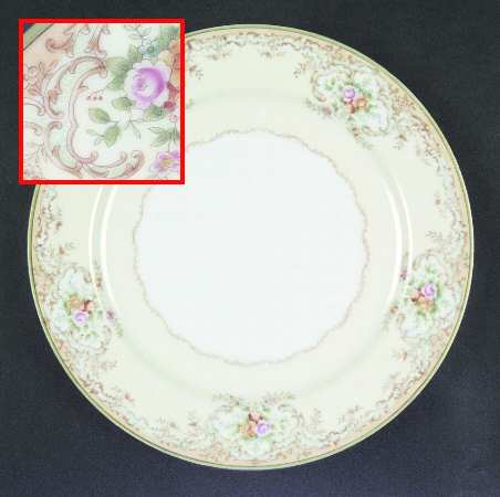 N480 by Noritake