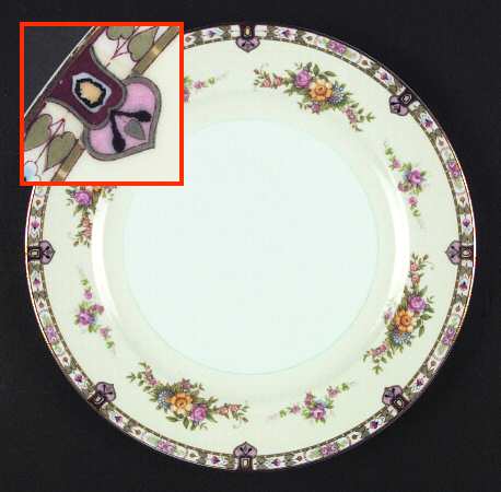 N482 by Noritake