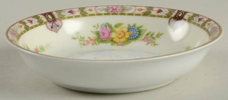 N482 Fruit/Dessert (Sauce) Bowl