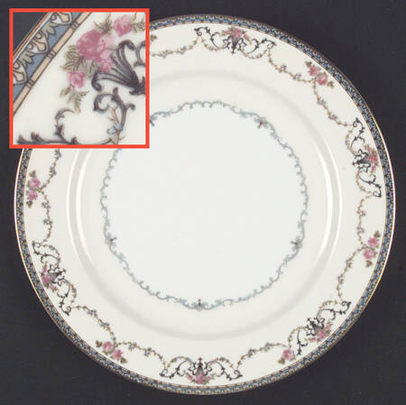 N483 by Noritake