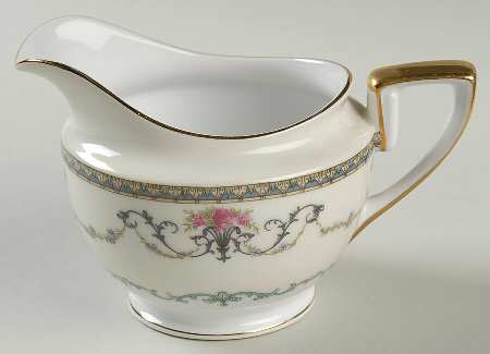 N483 Creamer