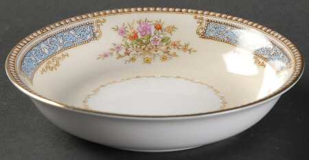 N484 Fruit/Dessert (Sauce) Bowl