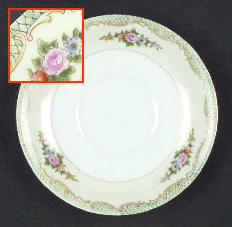 N486 by Noritake