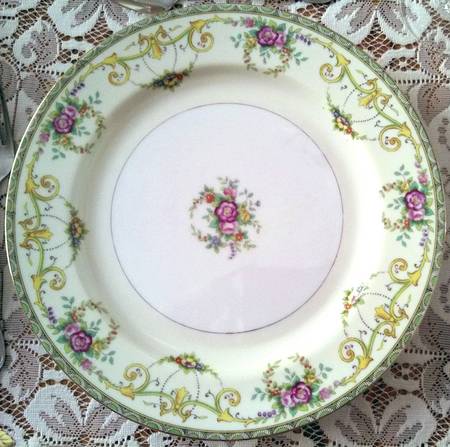 N488 by Noritake
