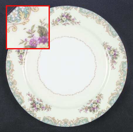 N49 by Noritake