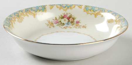 N49 Fruit/Dessert (Sauce) Bowl