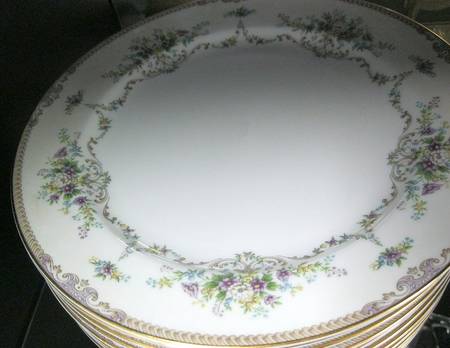 N492 by Noritake