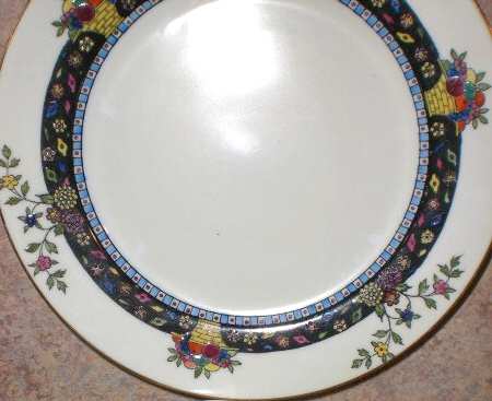 N496 by Noritake