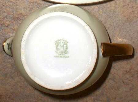N496 Creamer