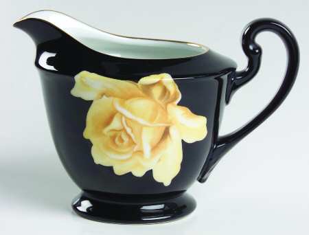 N499 Creamer