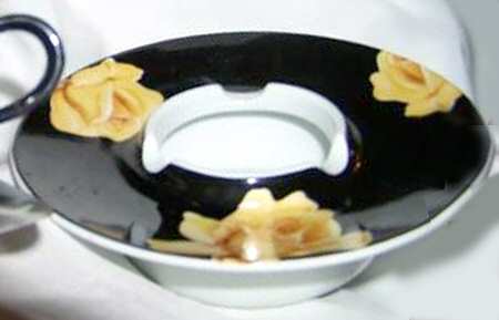 N499 Small Ashtray