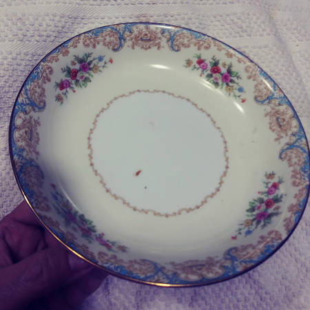 N50 Coupe Soup Bowl
