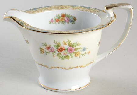 N50 Creamer