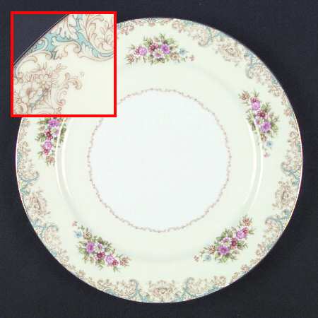 N50 by Noritake