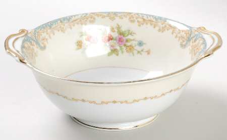 N50 Lugged Cereal Bowl
