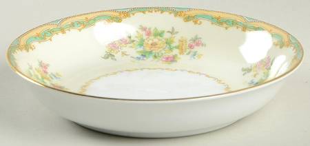 N502 Coupe Soup Bowl