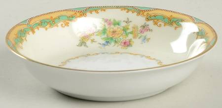 N502 Fruit/Dessert (Sauce) Bowl