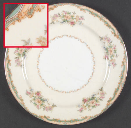 N502 by Noritake