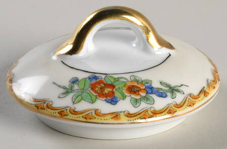 N503 Lid for Sugar Bowl