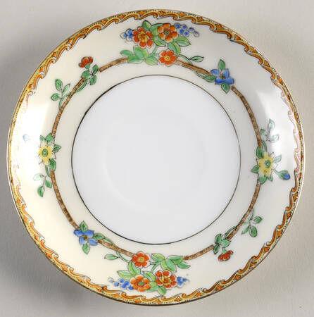N503 Saucer