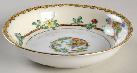 N503 Fruit/Dessert (Sauce) Bowl