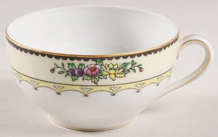 N507 Flat Cup