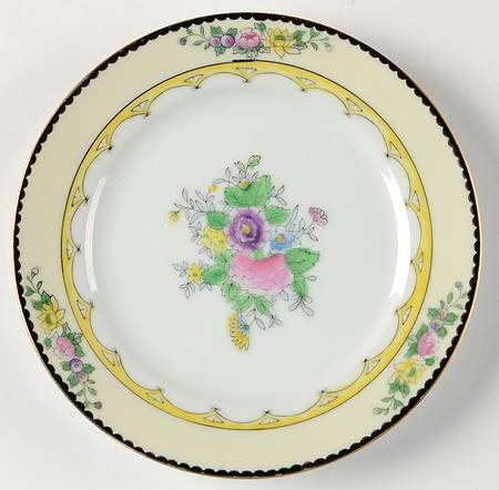 N507 Whipped Cream, Underplate Only