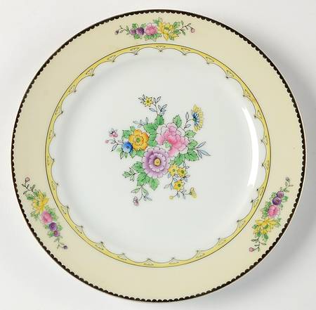 N507 by Noritake