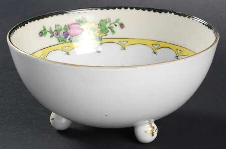 N507 Whipped Cream, Bowl Only