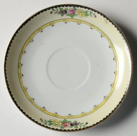 N507 Saucer