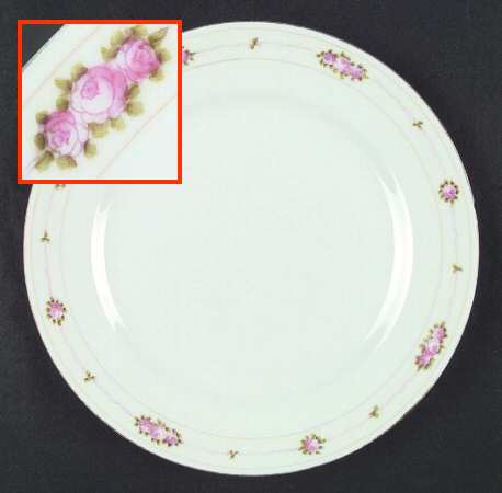 N508 by Noritake