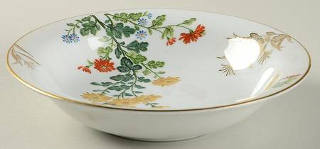 N509 Coupe Soup Bowl