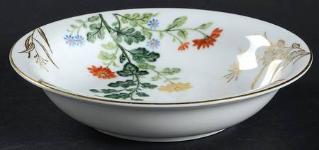 N509 Fruit/Dessert (Sauce) Bowl
