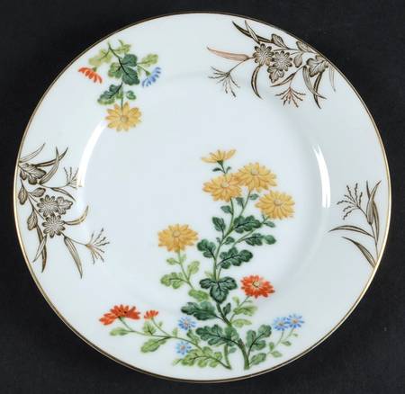 N509 Bread & Butter Plate