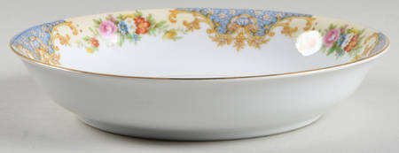 N51 Coupe Soup Bowl