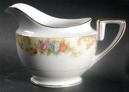 N51 Creamer